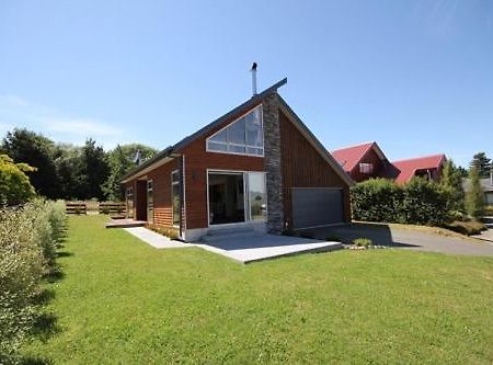 15 Hepburn Lane Villa Hanmer Springs Exterior photo